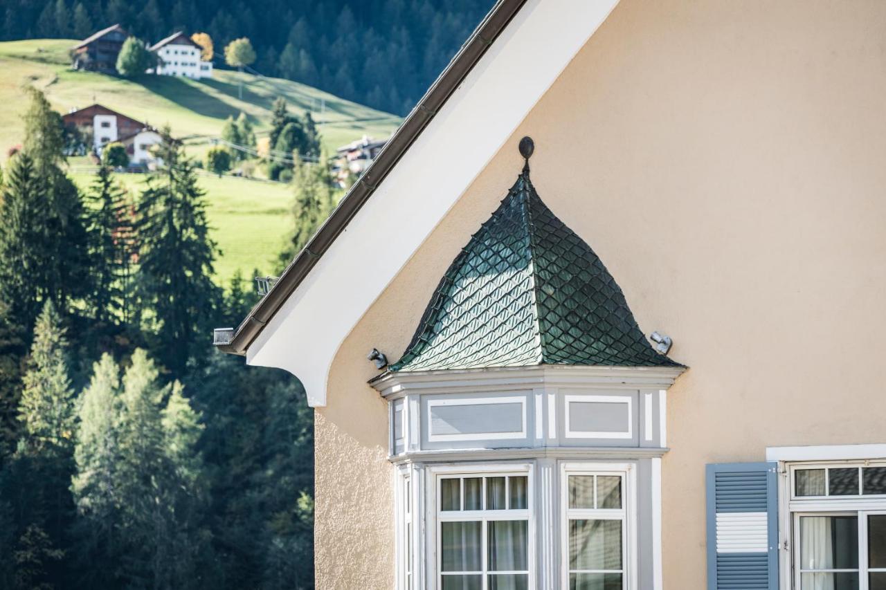 Classic Hotel Am Stetteneck Ортизеи Экстерьер фото