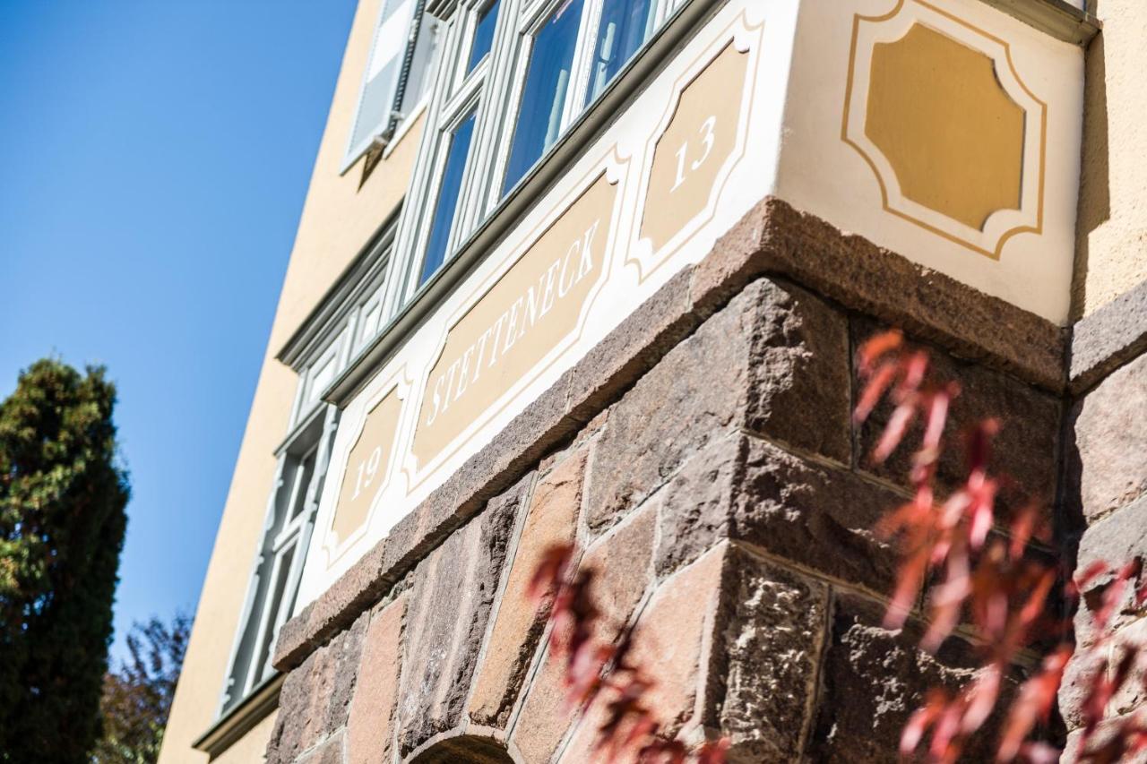 Classic Hotel Am Stetteneck Ортизеи Экстерьер фото