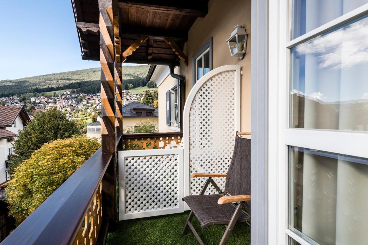 Classic Hotel Am Stetteneck Ортизеи Экстерьер фото