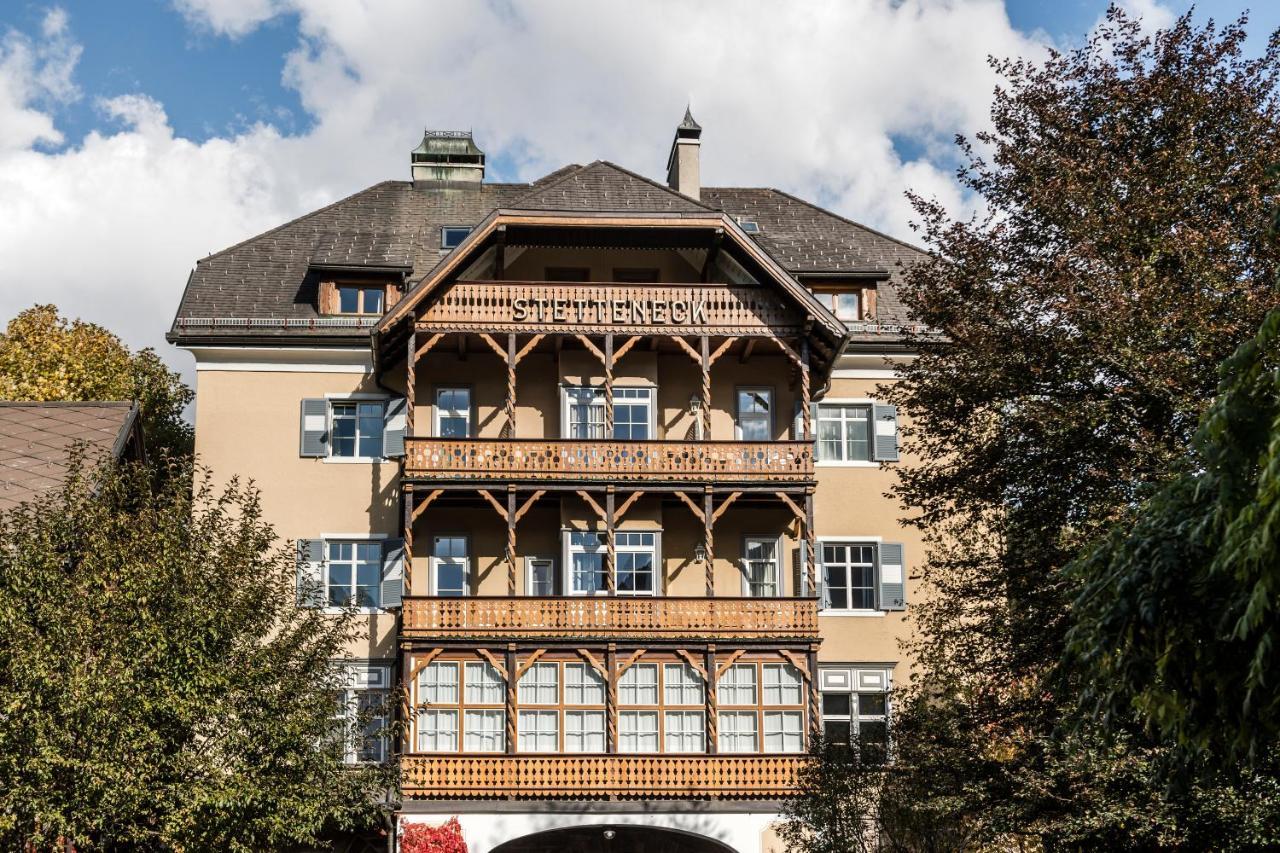 Classic Hotel Am Stetteneck Ортизеи Экстерьер фото