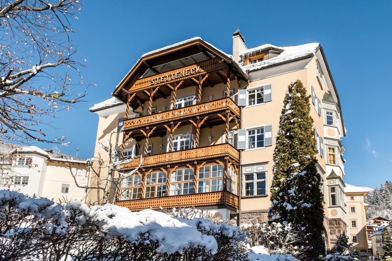Classic Hotel Am Stetteneck Ортизеи Экстерьер фото