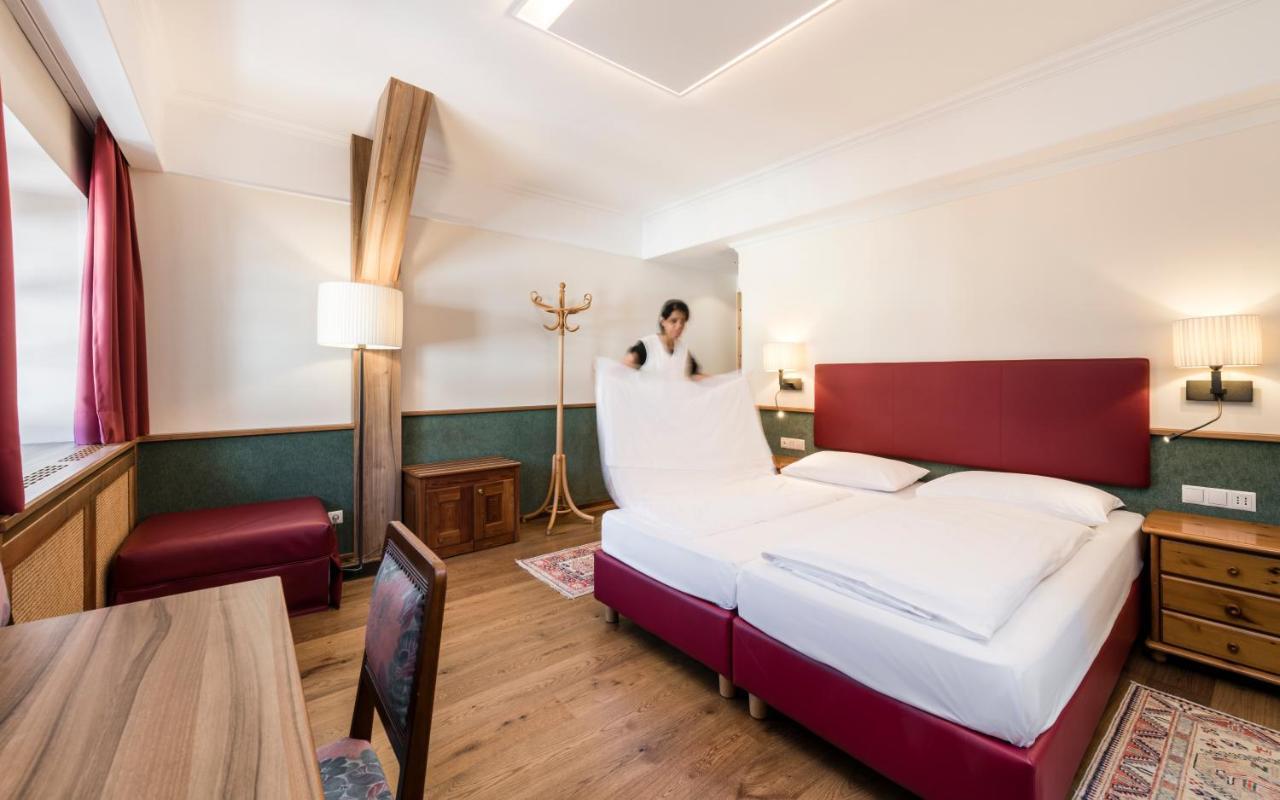 Classic Hotel Am Stetteneck Ортизеи Экстерьер фото