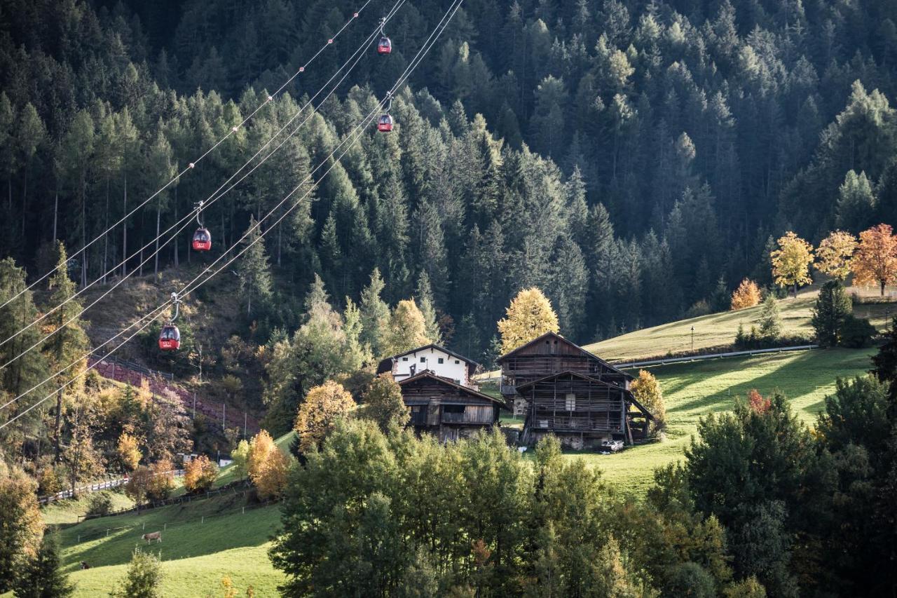 Classic Hotel Am Stetteneck Ортизеи Экстерьер фото
