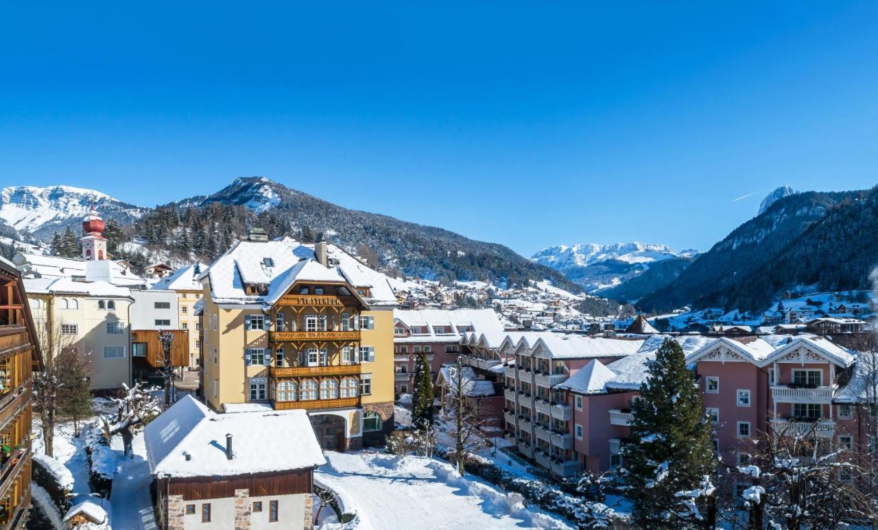 Classic Hotel Am Stetteneck Ортизеи Экстерьер фото