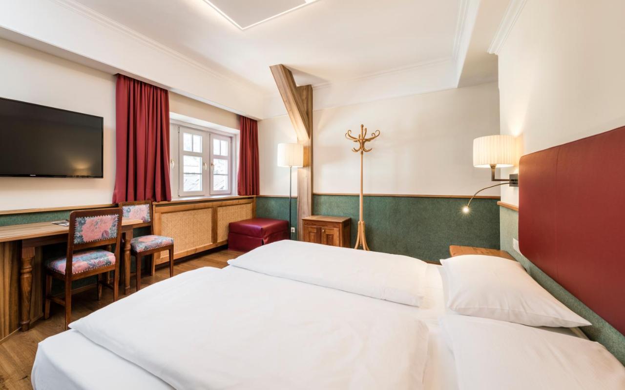 Classic Hotel Am Stetteneck Ортизеи Экстерьер фото