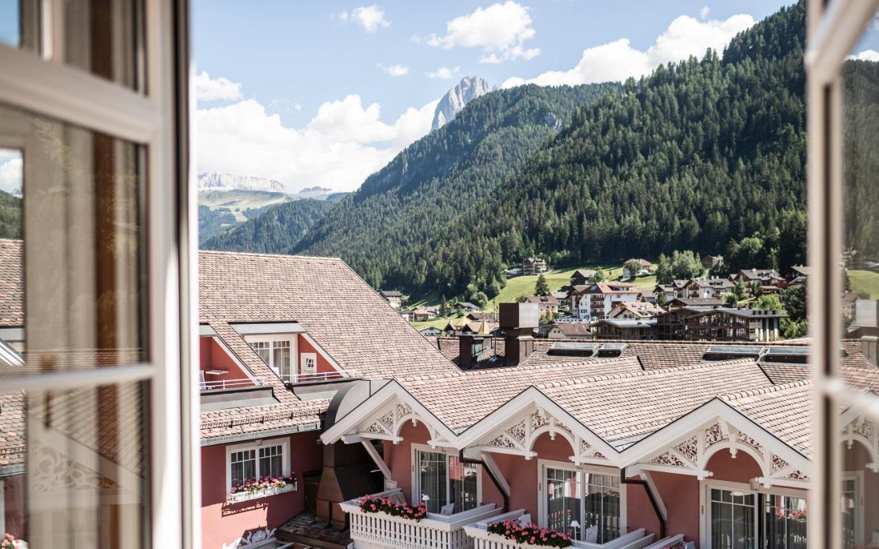 Classic Hotel Am Stetteneck Ортизеи Экстерьер фото