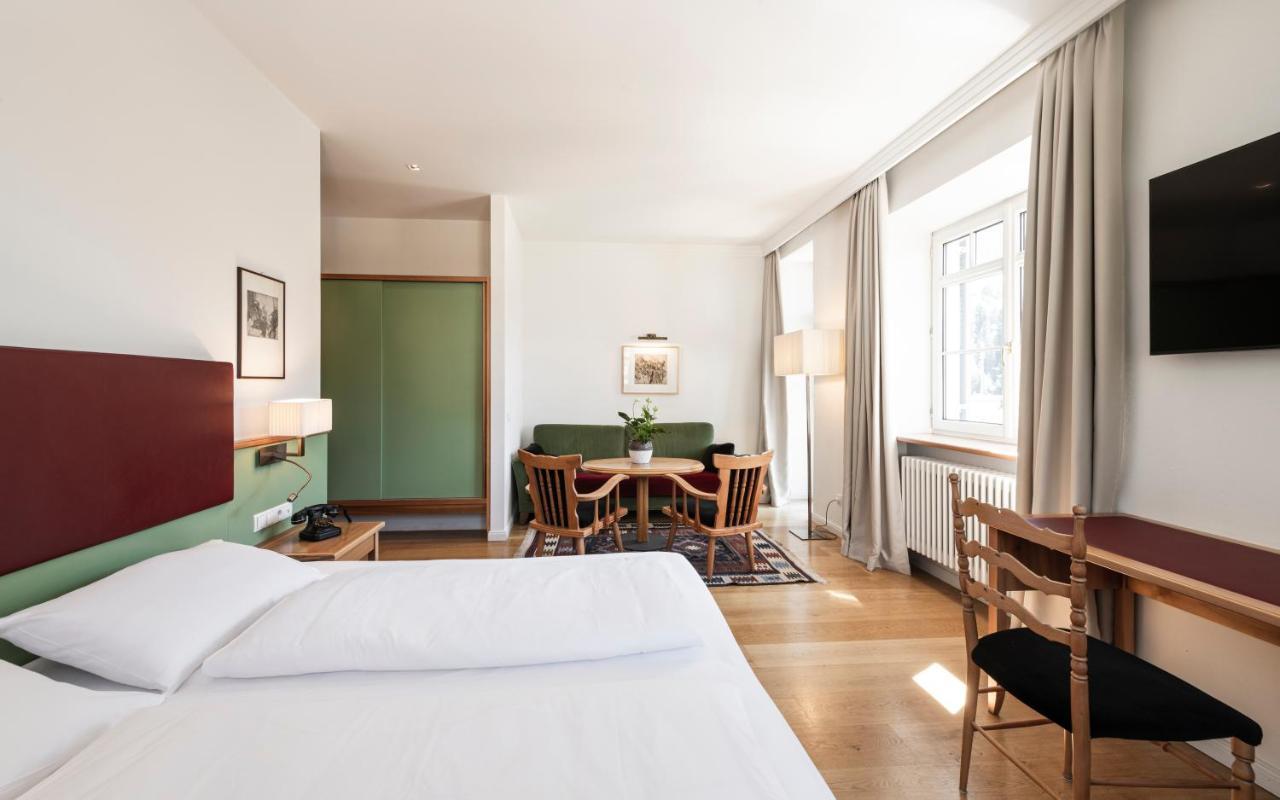 Classic Hotel Am Stetteneck Ортизеи Экстерьер фото