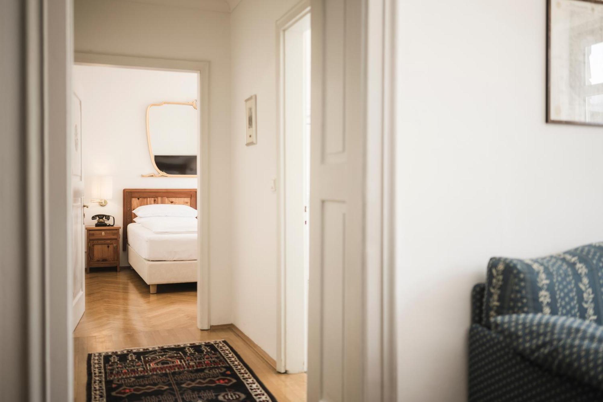 Classic Hotel Am Stetteneck Ортизеи Экстерьер фото