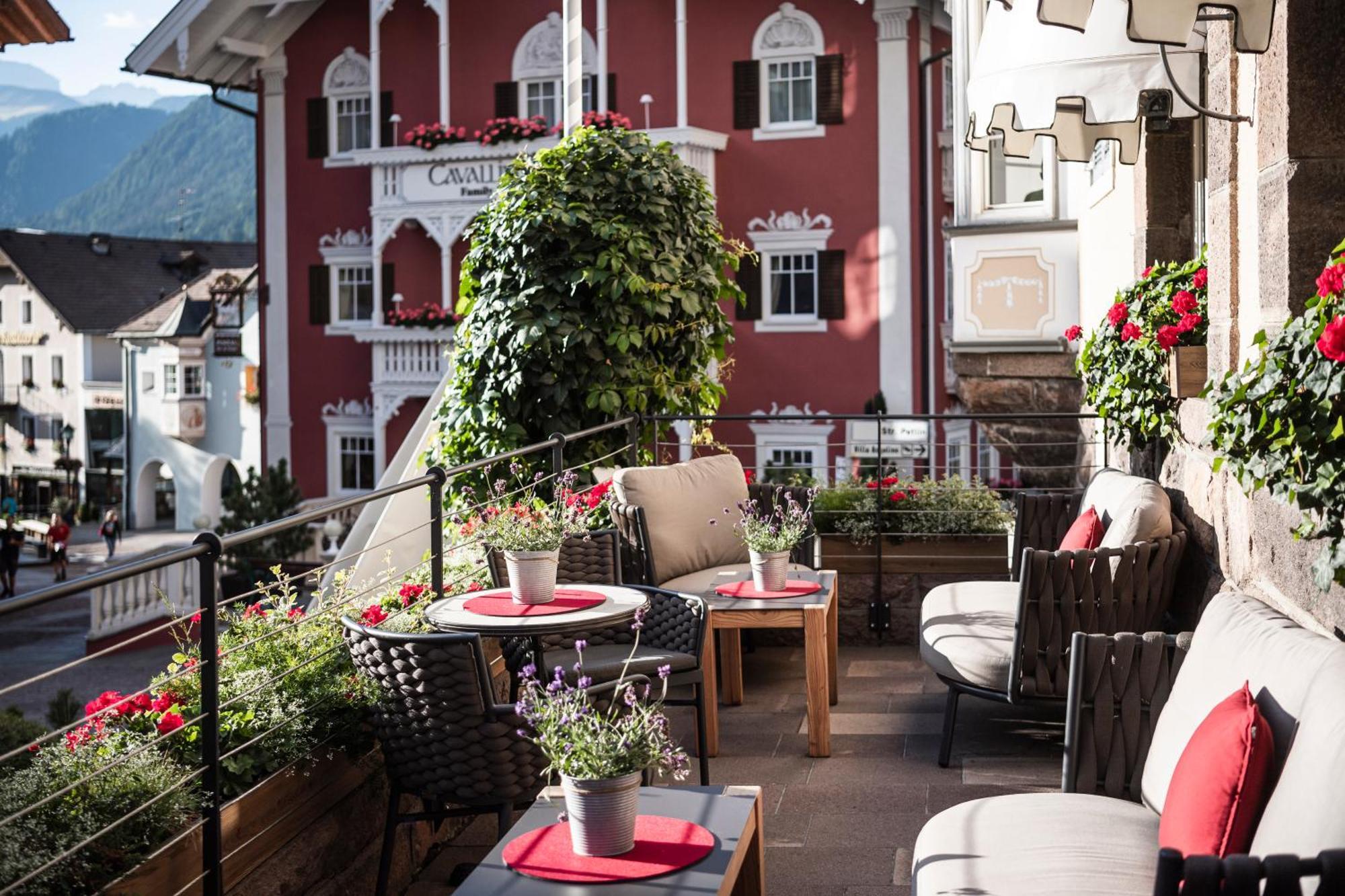 Classic Hotel Am Stetteneck Ортизеи Экстерьер фото